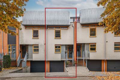 Woning Esdoorn 26b Maastricht