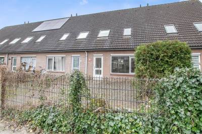 Woning Dotterbloem 77 Purmerend