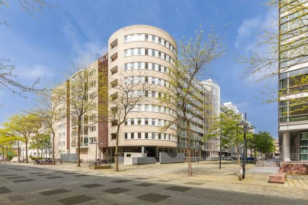 Woning Omval 279 Amsterdam