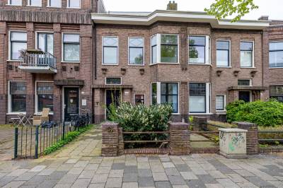 Woning Oostersingel 166 Groningen