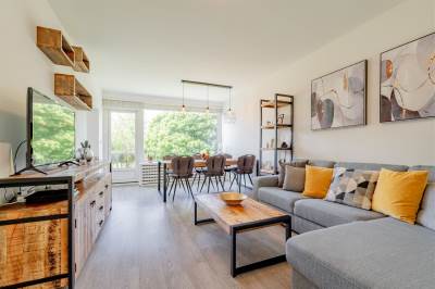 Woning Julianaplantsoen 66 Diemen