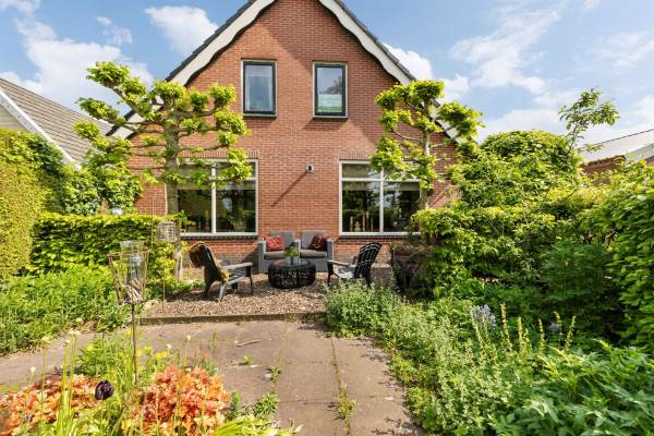 Woning Evertswijk 40b Zevenhuizen (GR)