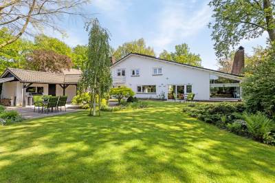 Woning Schapendijk 30 Oldenzaal