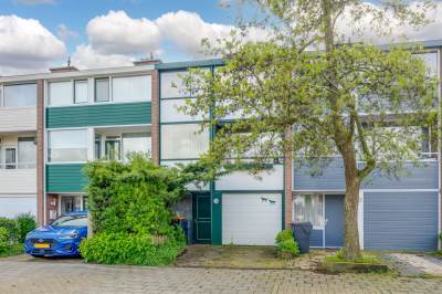 Woning Coryluslaan 74 Heerhugowaard