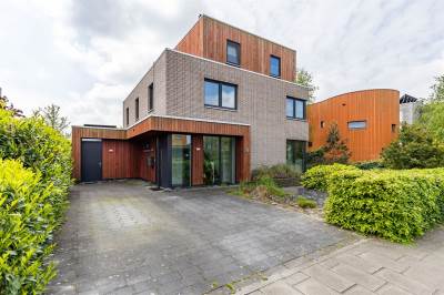 Woning Weemhofseiland 8 Eelderwolde