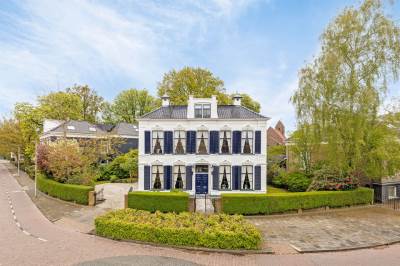 Woning Beilerstraat 20 Assen