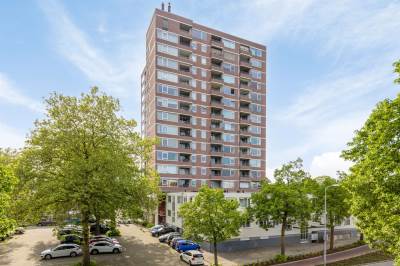 Woning de Greide 64 Eindhoven
