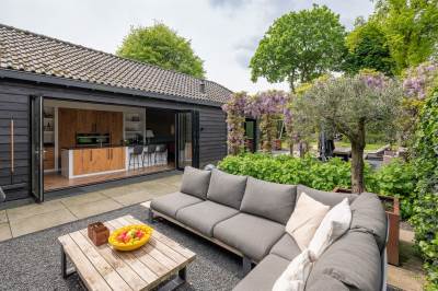 Woning Engweg 14b Laren (NH)