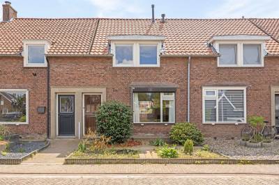 Woning Beatrixstraat 6 Denekamp