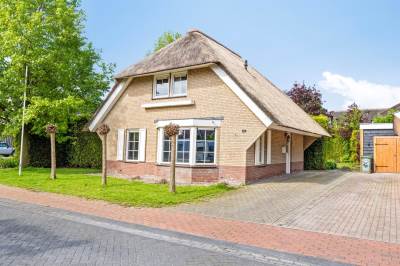 Woning Stellingmolen 46 de Lutte