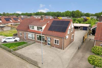 Woning Leemweg 45 Nieuw-Amsterdam