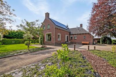 Woning Dorpsstraat 42 Vriescheloo