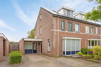 Woning Brouwketel 70 Schijndel