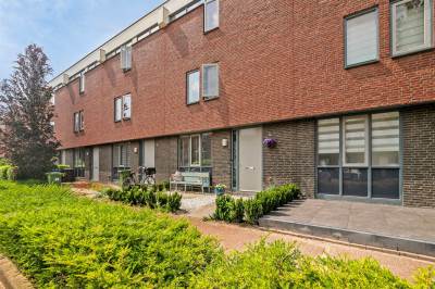 Woning Kooikerstraat 4 Alphen aan den Rijn