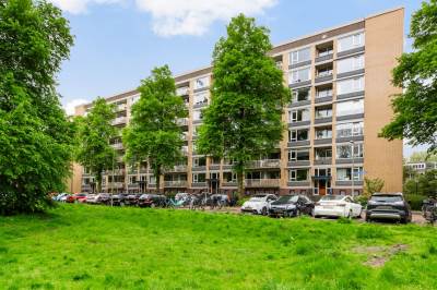 Woning Karel Doormanlaan 89 Utrecht