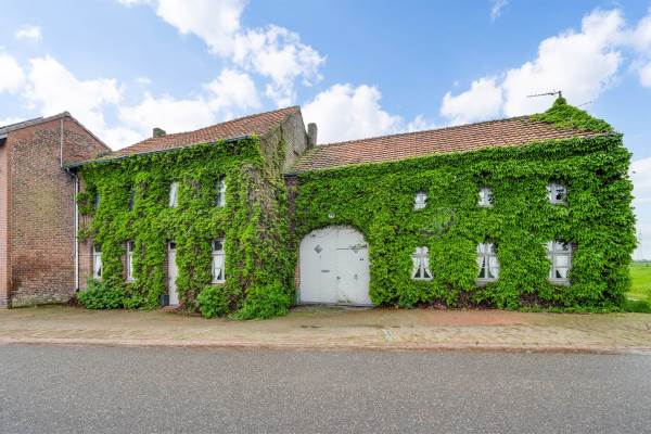 Woning Dokter Felsweg 18 + 20 Koningsbosch