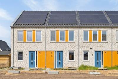 Woning Haver 3 Someren