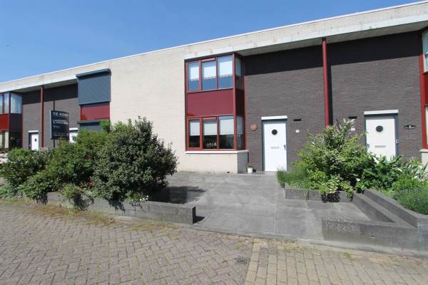 Woning Seinmolen 10 Bleiswijk