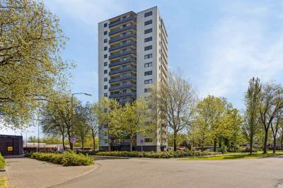 Woning Korianderstraat 52 Apeldoorn