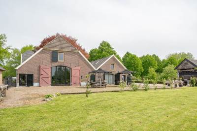 Woning Dr. Alfons Ariënsstraat 52a Steenderen