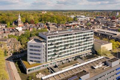 Woning Het Baken 122 Almelo