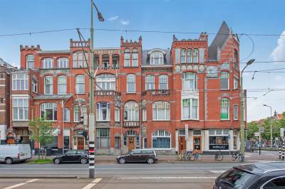 Woning Laan van Meerdervoort 168 - 3 Den Haag