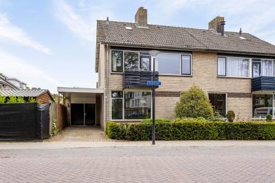 Woning Orgellaan 29 Uden