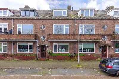 Woning Lorentzstraat 86 IJmuiden
