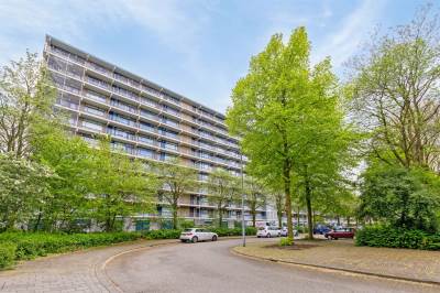 Woning Jan Vermeerstraat 295 Venlo