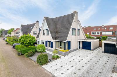 Woning Biezengors 42 Puttershoek