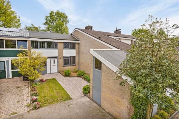 Woning Weldinkhorst 20 Enschede