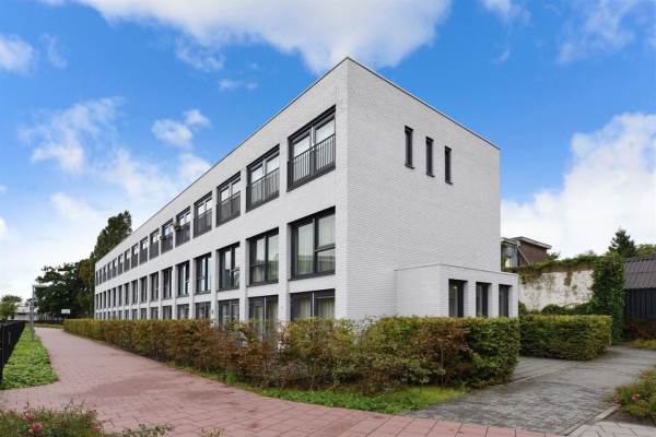 Woning Zuivelpad 25 Hilversum