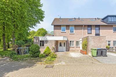 Woning Scheltemaheerd 89 Groningen