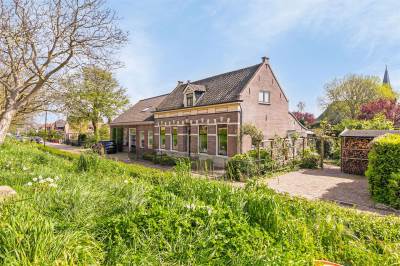 Woning Molendijk 16 Goudswaard