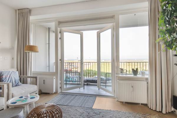 Woning Vuurtorenplein 60 Noordwijk (ZH)