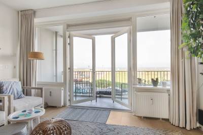 Woning Vuurtorenplein 60 Noordwijk (ZH)