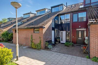 Woning Valenberg 27 Zoetermeer