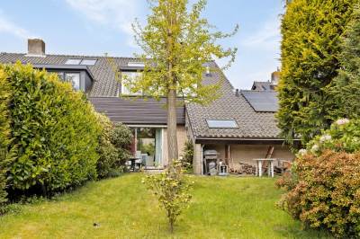 Woning Roucooppark 27 Voorschoten