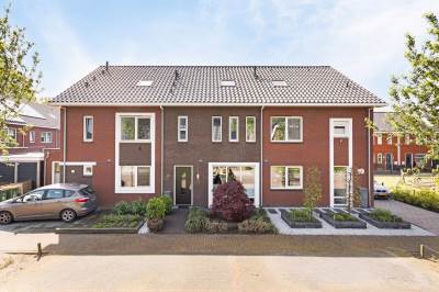 Woning Het Hoefje 17 Lunteren