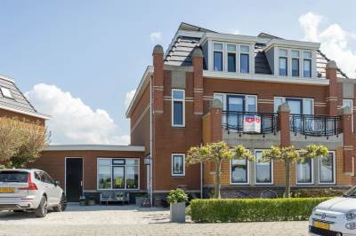 Woning Het Hoge Licht 8 Maassluis