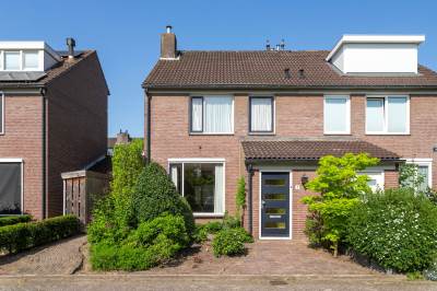 Woning Loevestein 3 Den Bosch