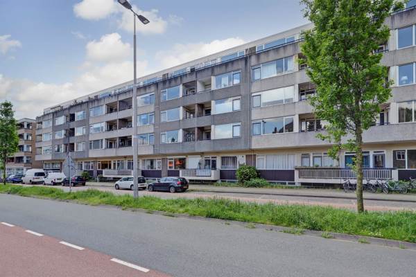 Woning Wichard van Pontlaan 255 Arnhem