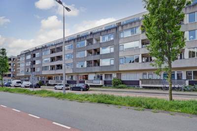 Woning Wichard van Pontlaan 255 Arnhem