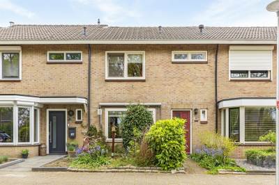 Woning Alleeweg 89 Oldenzaal