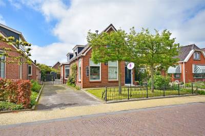 Woning Jan Binneswei 17 Aldwâld