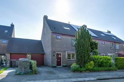 Woning Tjadenweg 57 Wijdewormer