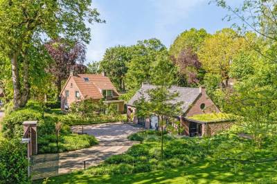 Woning Koningin Elisabethplnts 4 Rhenen