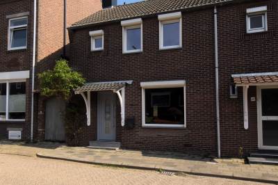 Woning Minister Ruijsstraat 67 Bocholtz