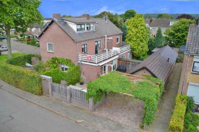 Woning Eijkmansstraat 44 Driel