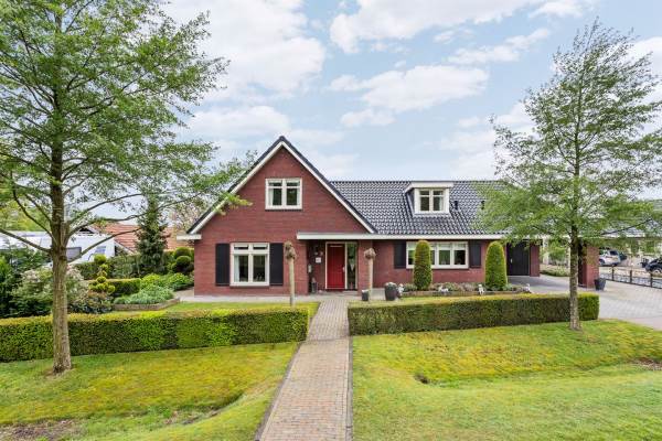 Woning Demmersweg 26 Almelo